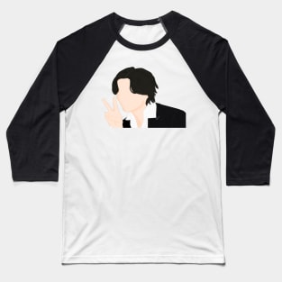 The sound of magic ji Chang wook Baseball T-Shirt